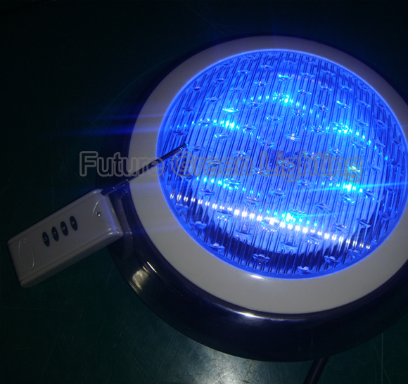 316stainless Steel 35W Wall Mounted LED Pool Light
