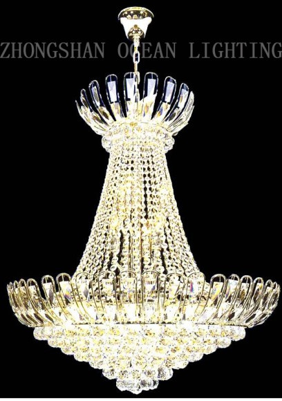 Chandelier Lamp (OW057)