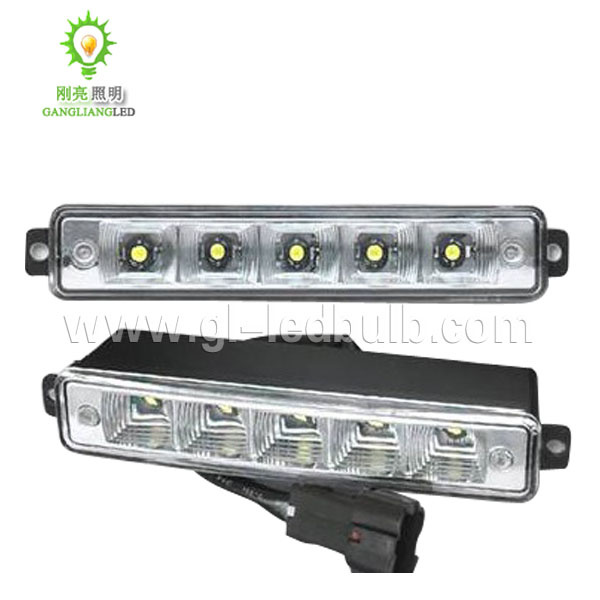 CE, RoHS LED Daytime Running Light (DRL-GL90)