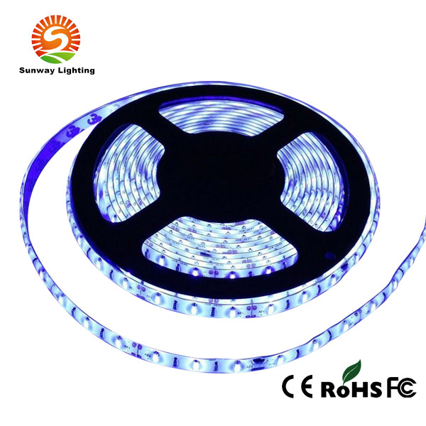 SMD5630 Waterproof LED Strip Light From Factory