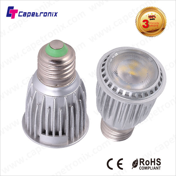 Super Bright 4000-5000k COB LED Spotlight