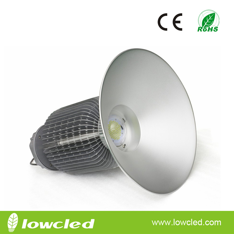 UL 250W LED High Bay Light