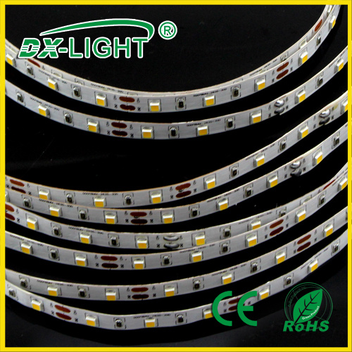 IP65 SMD5050 14.4W Flexible LED Strip Light