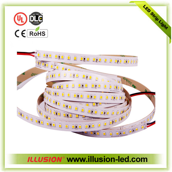 SMD2835 High Brightness LED Strip Light