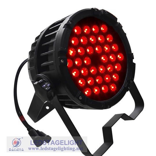 Outdoor LED PAR (4-IN-1)