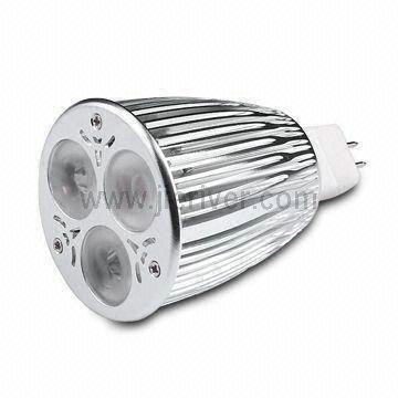 High Power 3*3W MR16 LED Spotlight