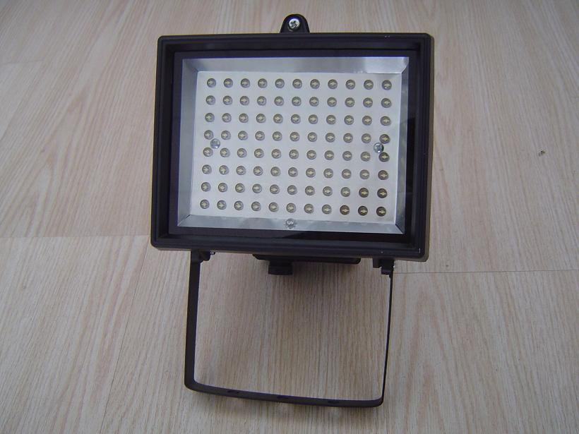 LED Work Lights