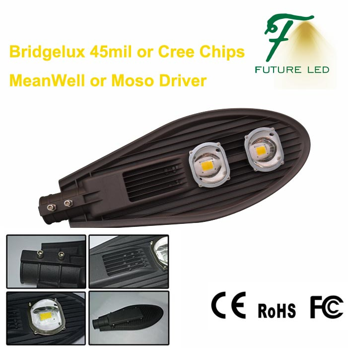 Bridgelux High Lumin 120W LED Street Light/LED Streetlight/LED Street Lights