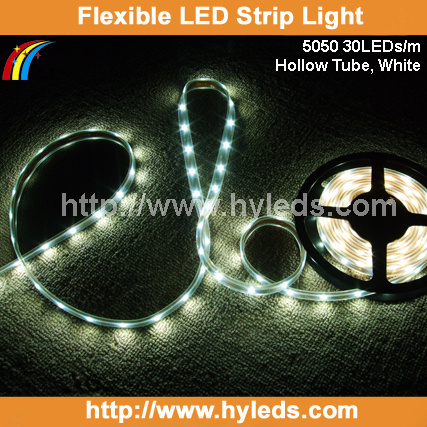 White Color Flex SMD 5050 LED Strip Light