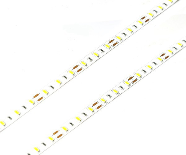 18W/M 60LEDs/M 10mm PCB DC12V SMD5630 LED Strip Light