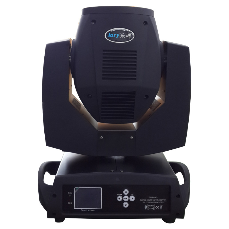 230W 7r Sharpy Stage Lighting LED Moving Head Light