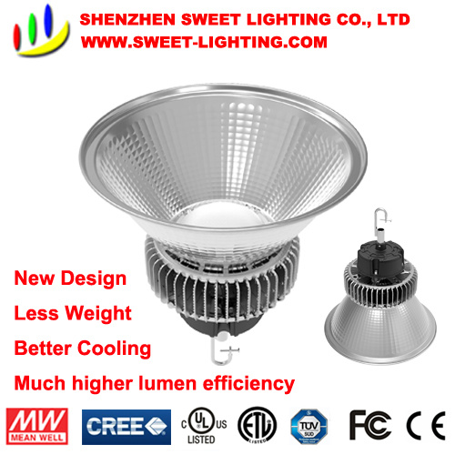 New Design Top Quality 100W LED High Bay Light (STL-HB-100W)