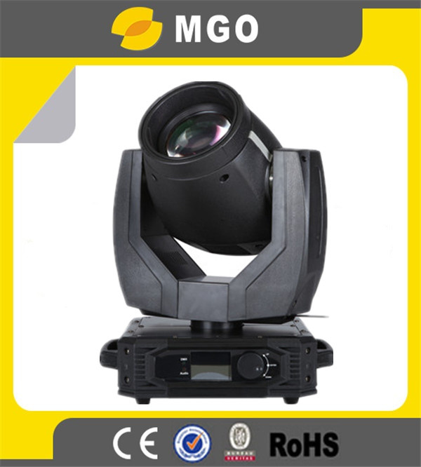 Satge Equipment Moving Head Light 5r 200W Stage Light