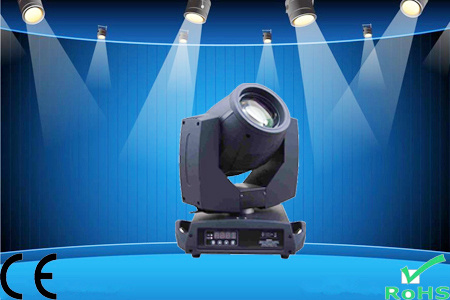 200W RGBW LED Moving Head Spot Light