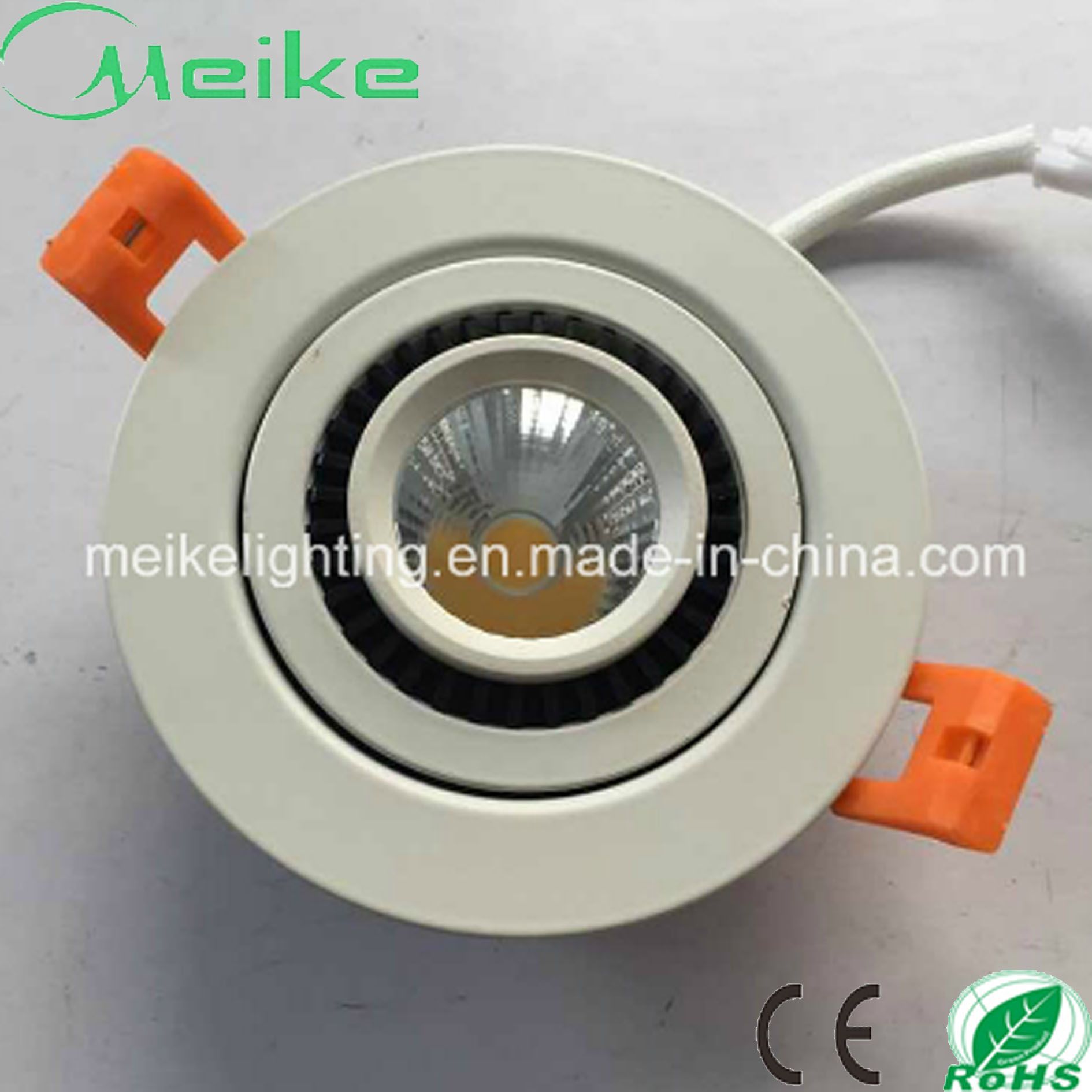 5W 360 Degree Epistar Chip LED Down Light