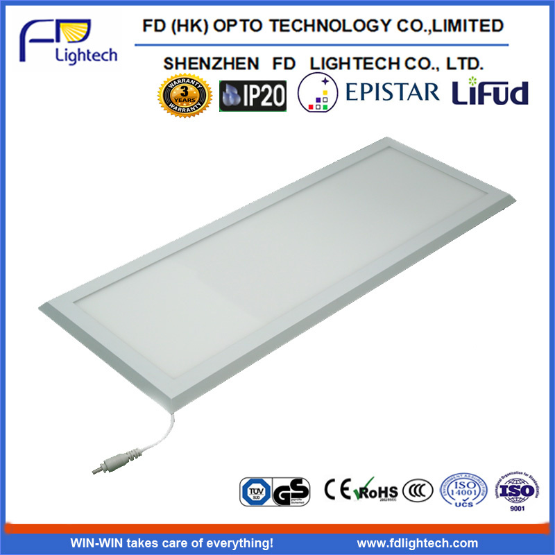 Made in China 36W 4000k Shenzhen LED Panel