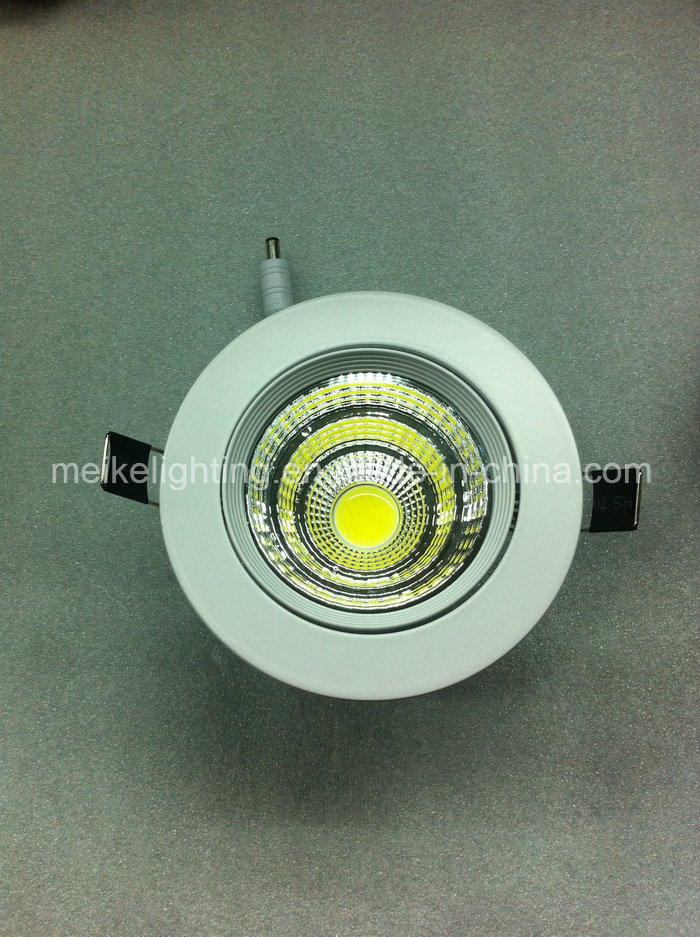 LED Ceiling 5W COB LED Down Light