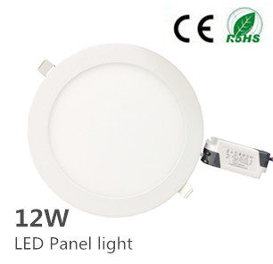 LED Panel Light