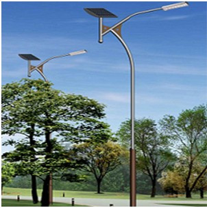 Soalr LED Street Light (SP007)