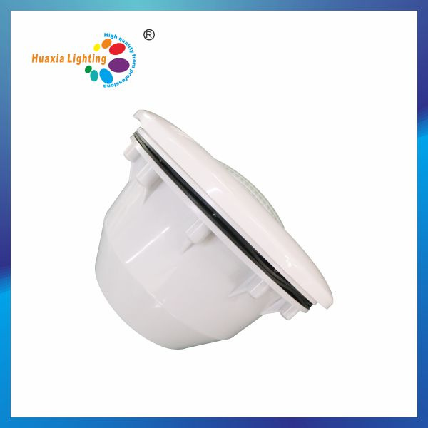 ABS PAR56 LED Underwater Pool Light (HX-P56-H27W-TG)