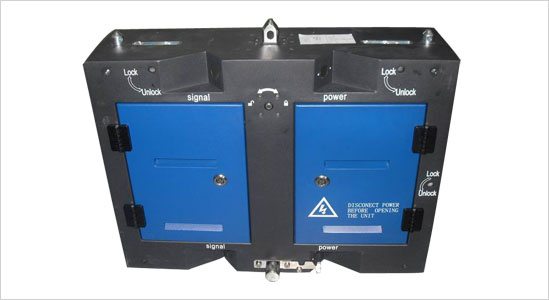 Outdoor Rental LED Display (P10)