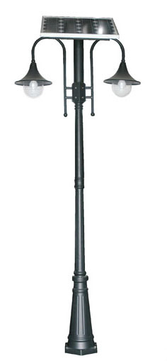 Solar Garden Light (XS-1701)
