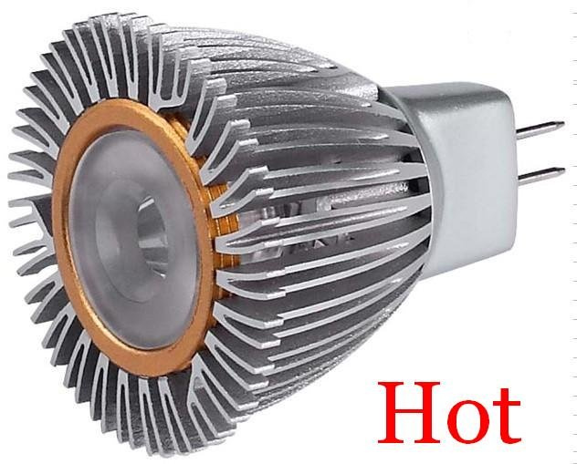 LED Mr11 Spotlight Lamp