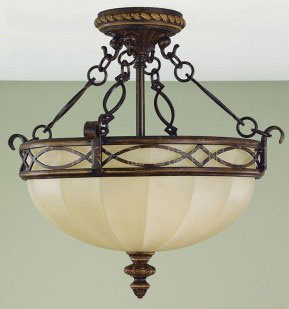 European Chandeliers (KO7002)