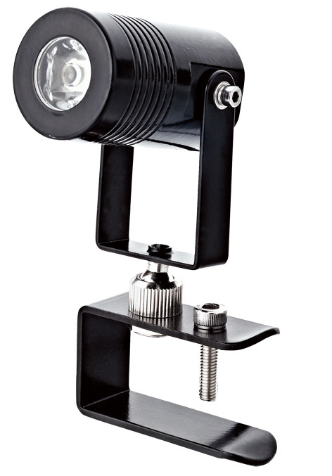 LED Wall Light/Spot Light (SLS-07/1W)