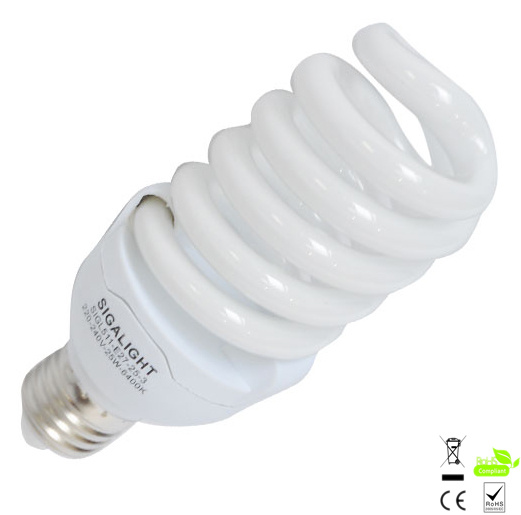 Energy Saving Light (MY-FS-15W-SIGA)