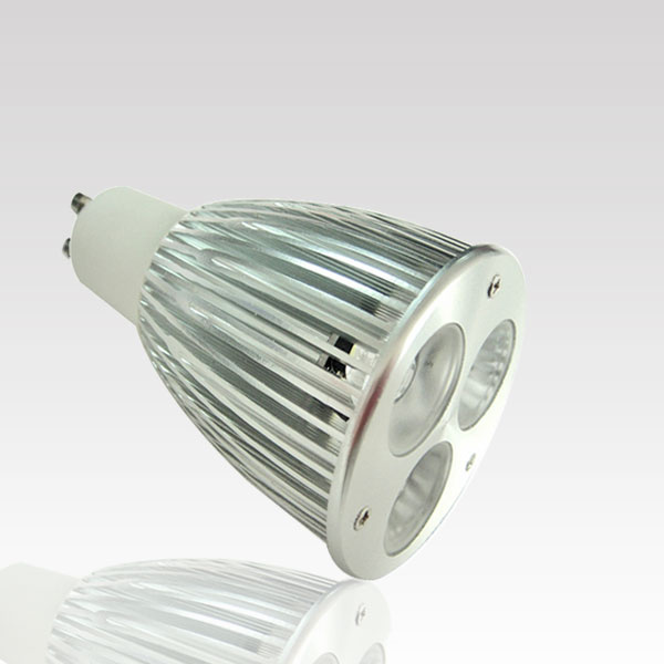 LED Spotlight (GU10CL005)