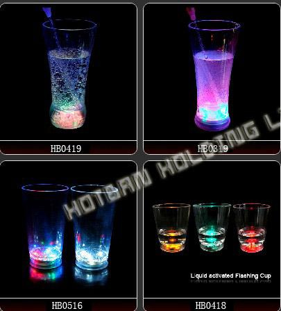 LED Cup