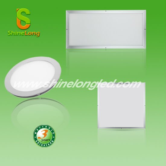 15W SMD3014 LED Panel Light (SL-D240-156W)