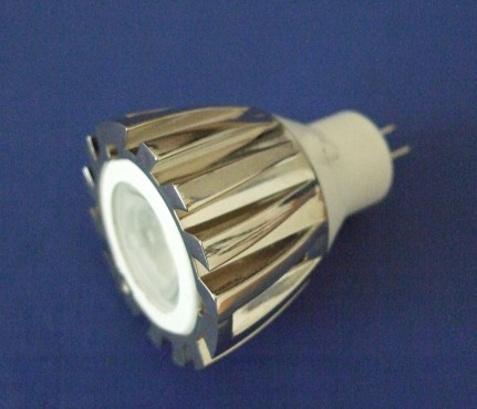 LED Spotlight