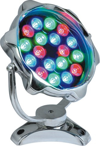 LED Spot Lights
