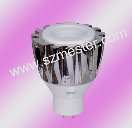 LED Spotlight (MS-MR11-1A)