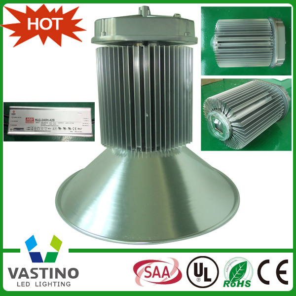 Industrial Lighting 100 LED High Bay Light