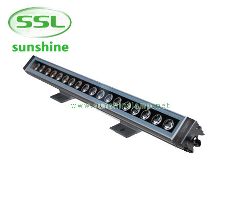 Outdoor Lighting 18W Wall Washer Light
