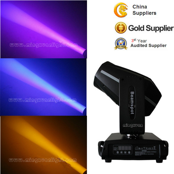 260W Moving Head Beam Spot Light 10r Sharpy