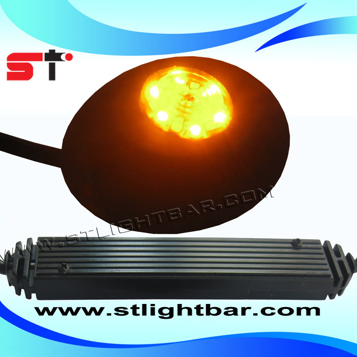 Feniex Type Light Hide-a-Way Light (L306-6)