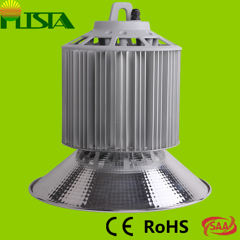 100W LED High Bay Light with CE, RoHS Approved 5 Years Warranty (ST-HBLS- 100W)
