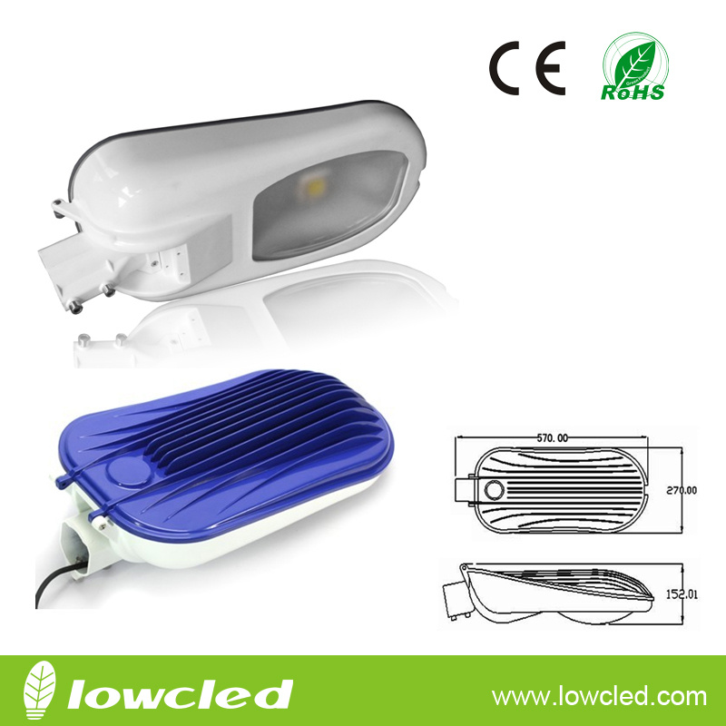30W-70W LED Street Light