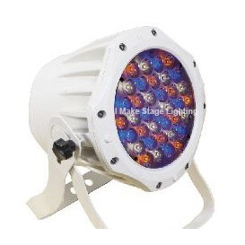 36*3W LED Stage Waterproof PAR Light