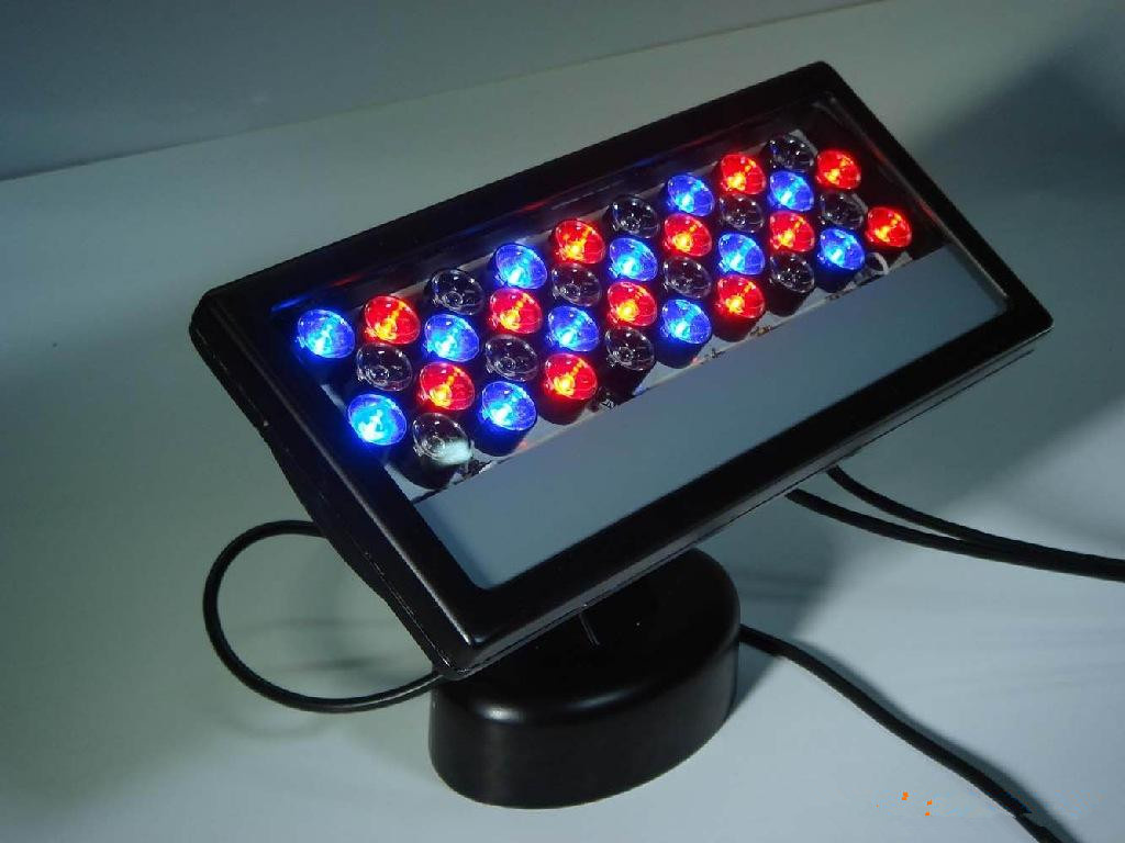 LED Waterproof Wall Washer LED Light