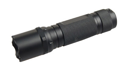 Professional 3W LED Flashlight (Torch) (11-1H0031)