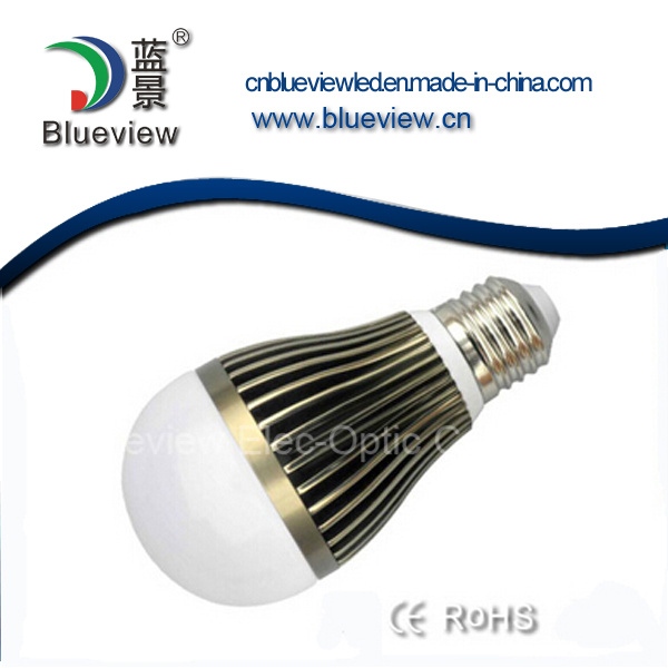 3W E27 LED Globe Bulb Light