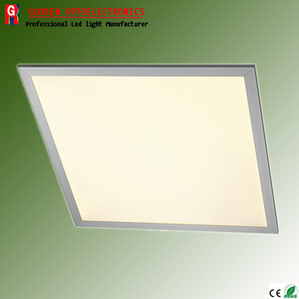 TUV-CE, cUL Listed 36W LED Panel Light