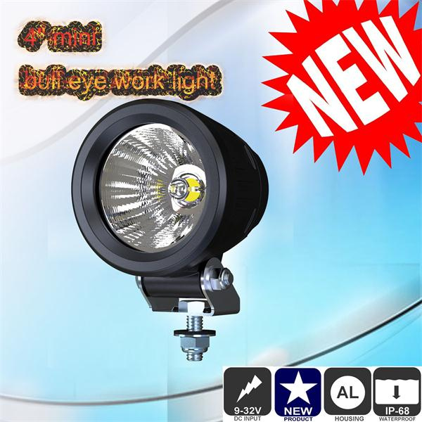 Power Full Mini LED Work Light