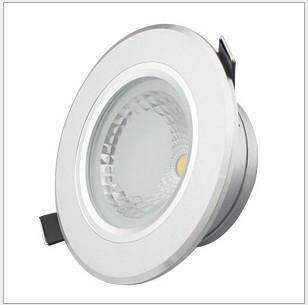 12W COB LED Down Light