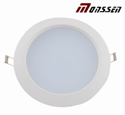 Round LED Panel Light 8W/10W/12W/16W/22W with CE RoHS